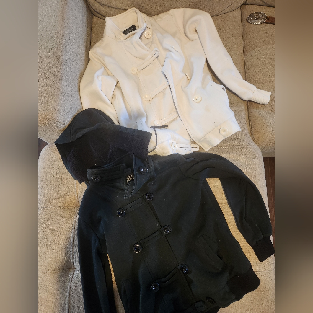 Ymi Jacket Bundle
